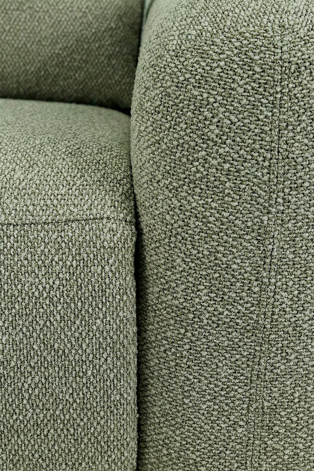 Sofa dwuosobowa rozkładana i elektryczna tapicerowana Peggy, obrazek w galerii 2