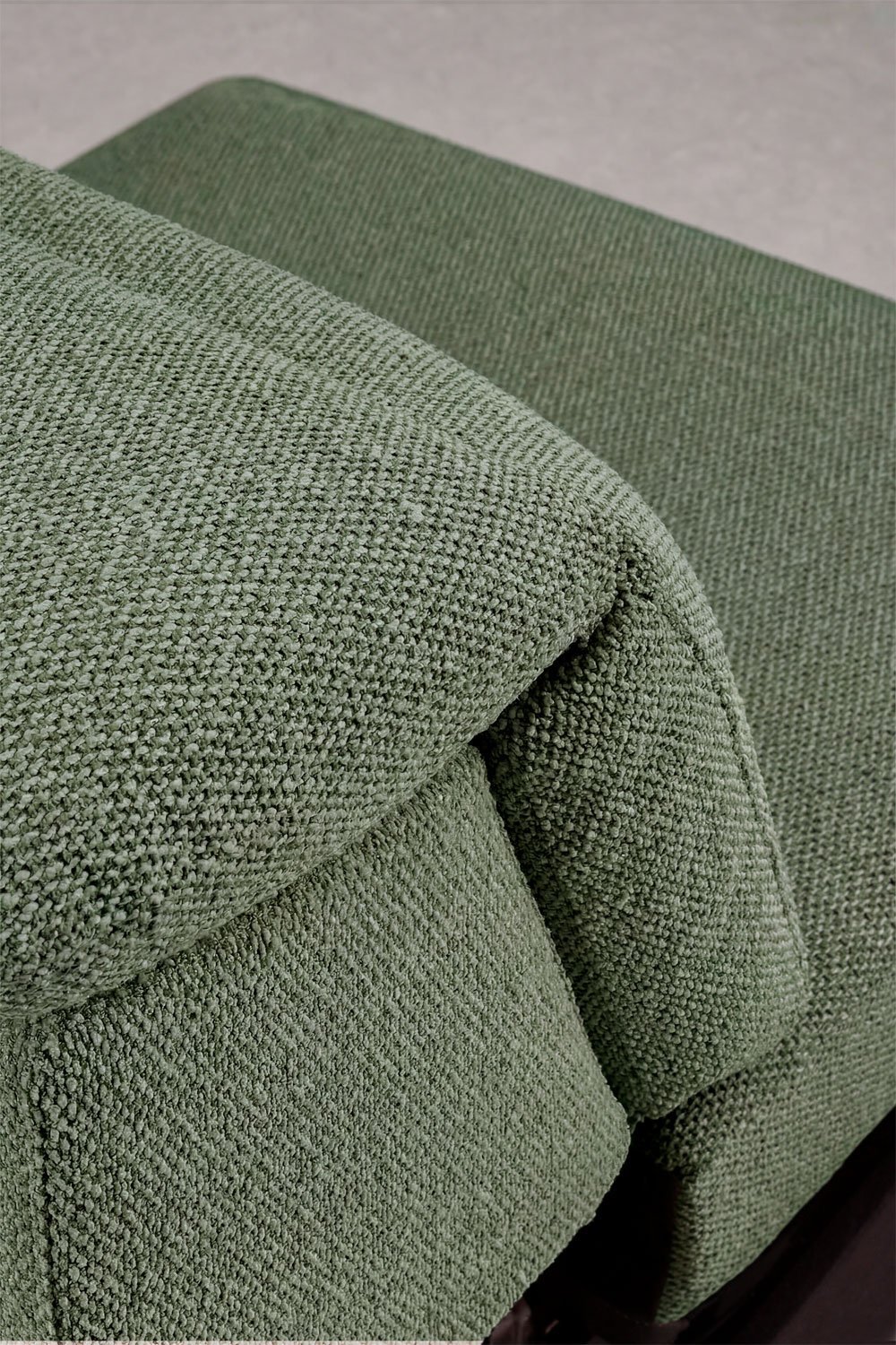 Sofa trzyosobowa rozkładana i elektryczna tapicerowana Peggy, obrazek w galerii 9