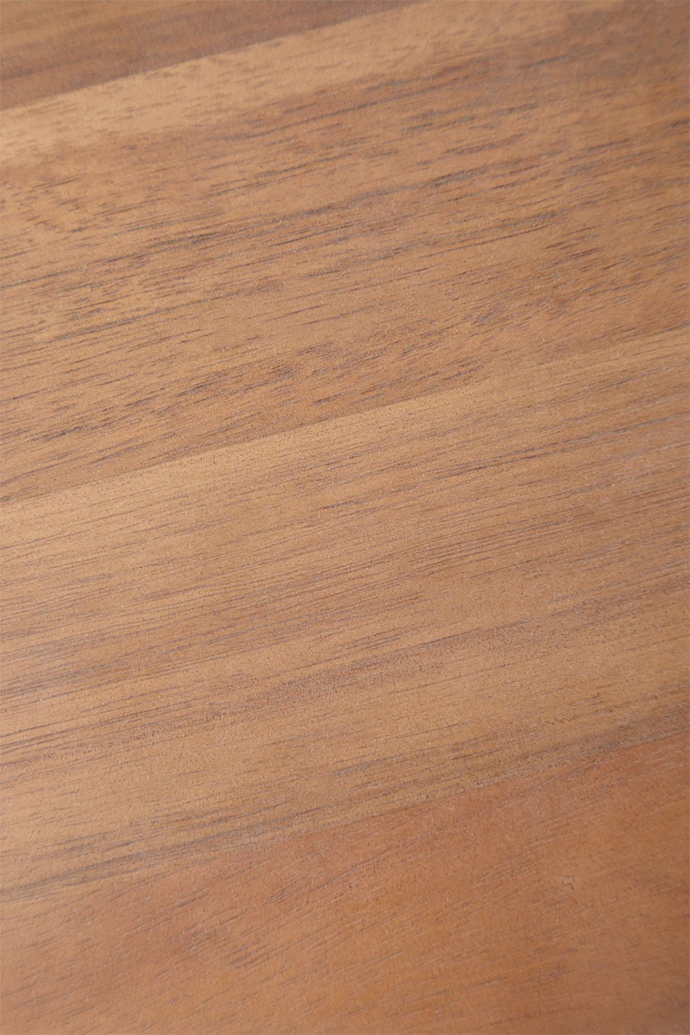 Moduł do przechowywania do modułowej kuchni zewnętrznej z drewna akacjowego i aluminium Reggie, obrazek w galerii 8