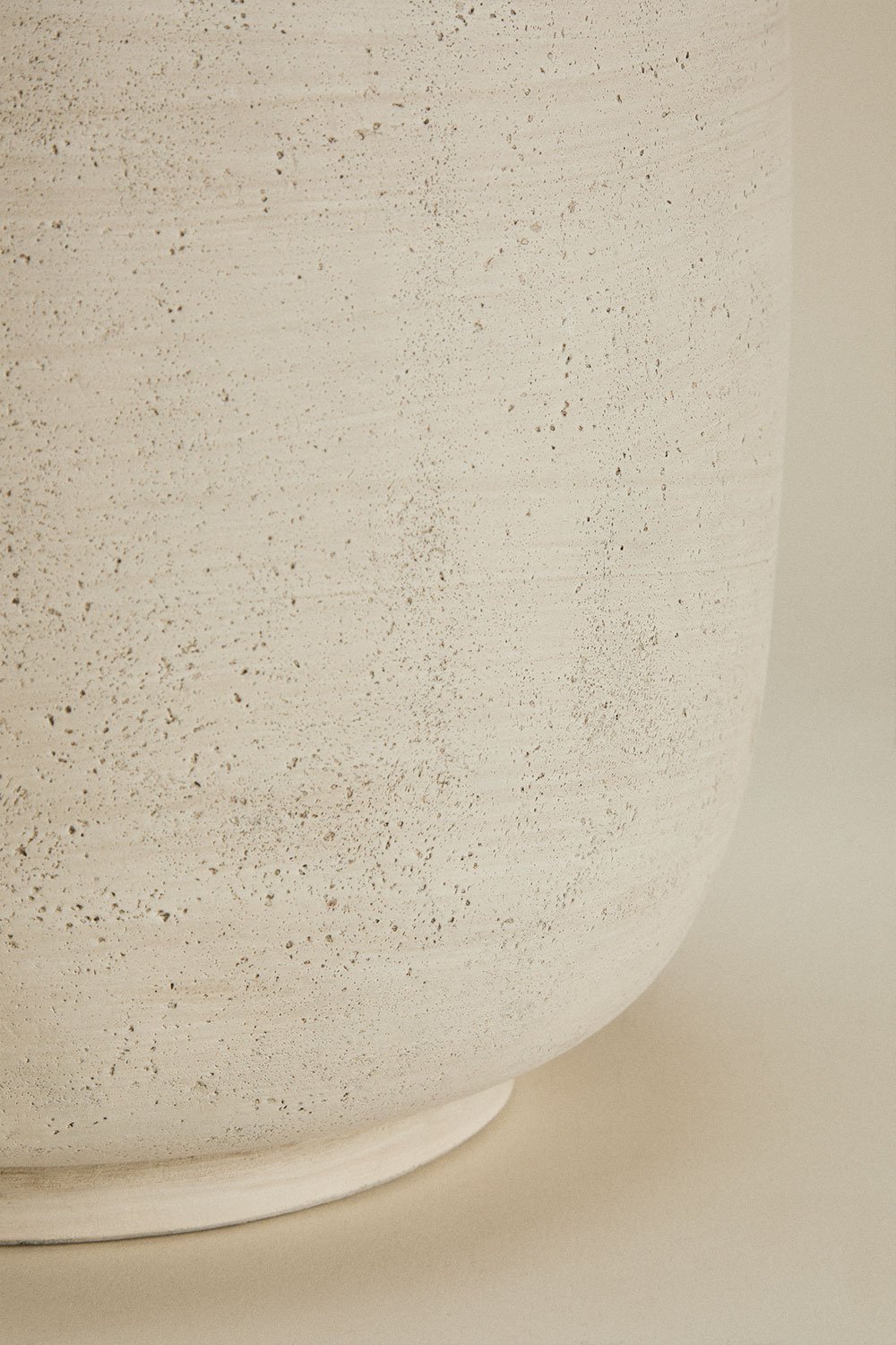 Doniczka betonowa Annabeth, obrazek w galerii 3