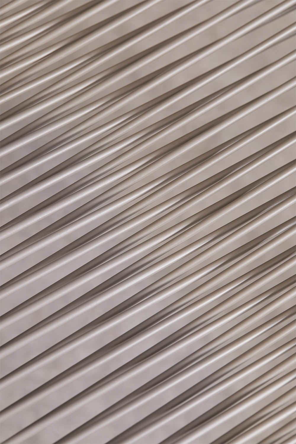 Krzesło ogrodowe z stali i rattanu Kuorin, obrazek w galerii 8