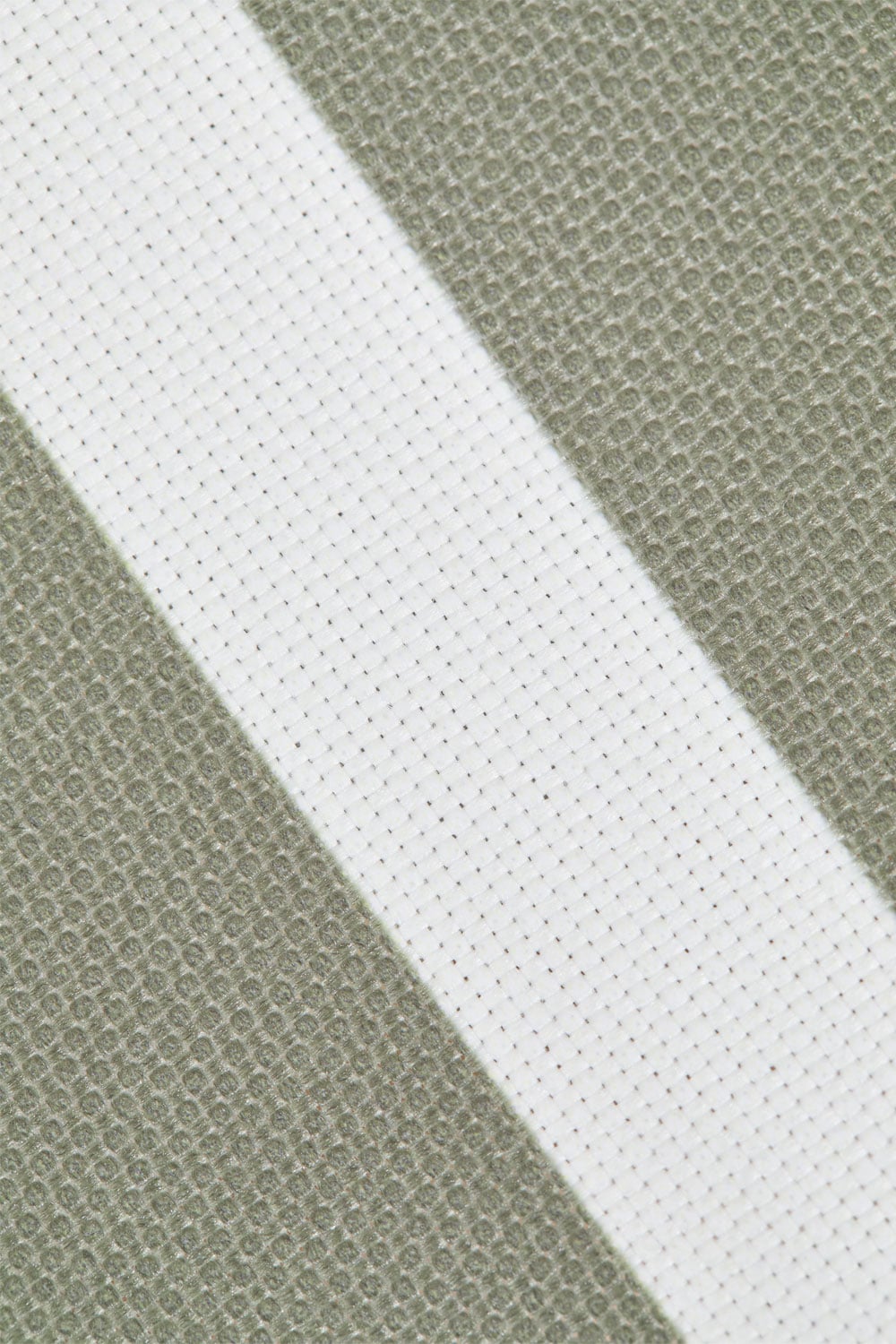 Składane krzesło reżyserskie z drewna akacjowego Rondonia, obrazek w galerii 6