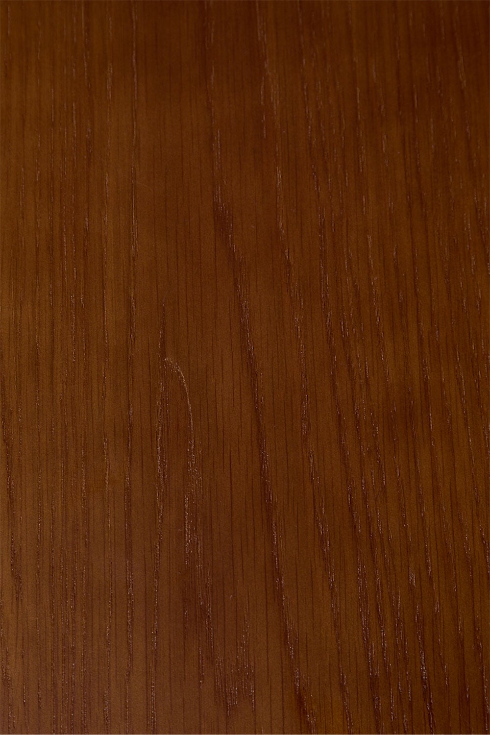 Ovalny stół jadalniany z MDF i cementu Lysander, obrazek w galerii 6
