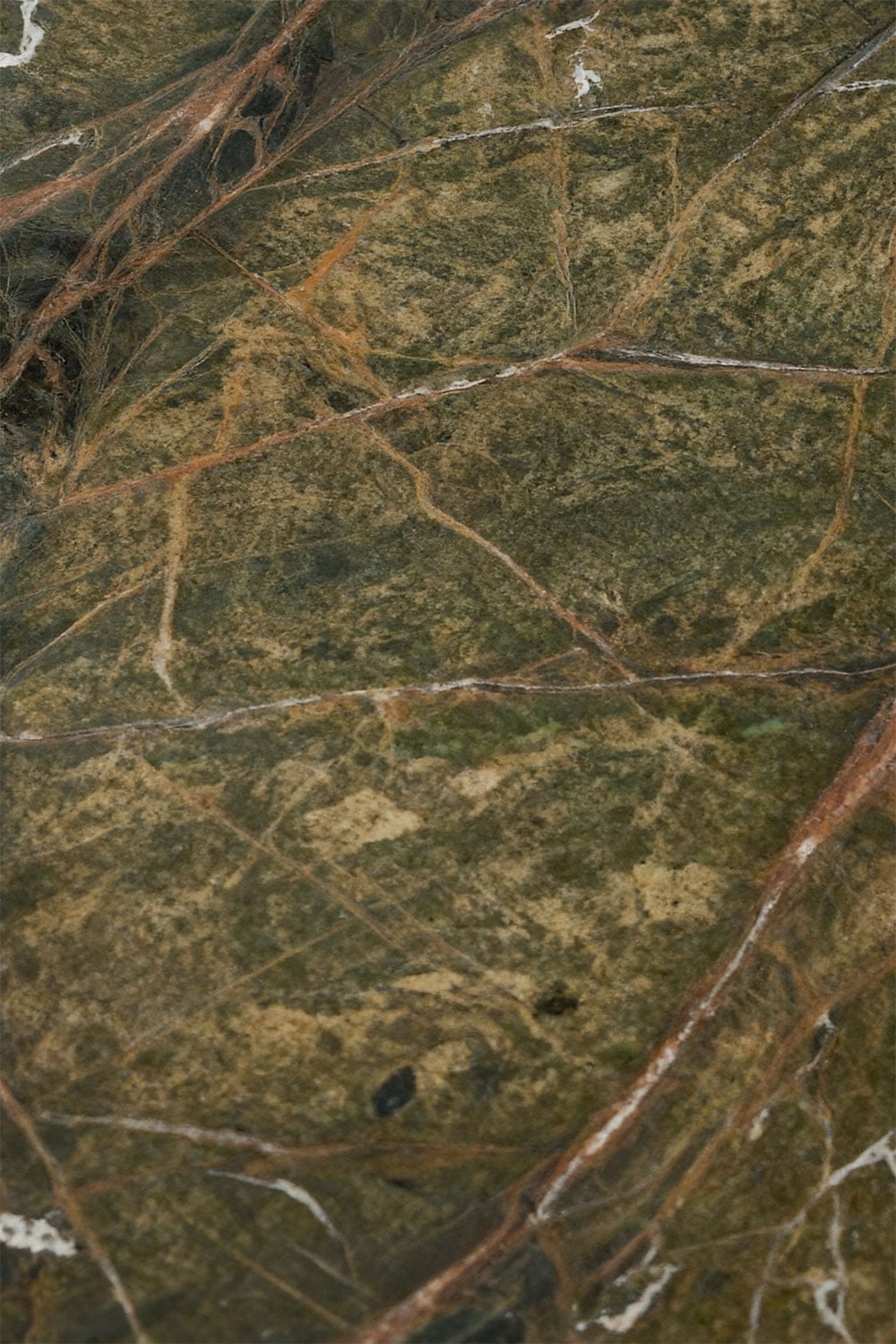 Aparador 160x40 cm ze stali nierdzewnej Luena, obrazek w galerii 6