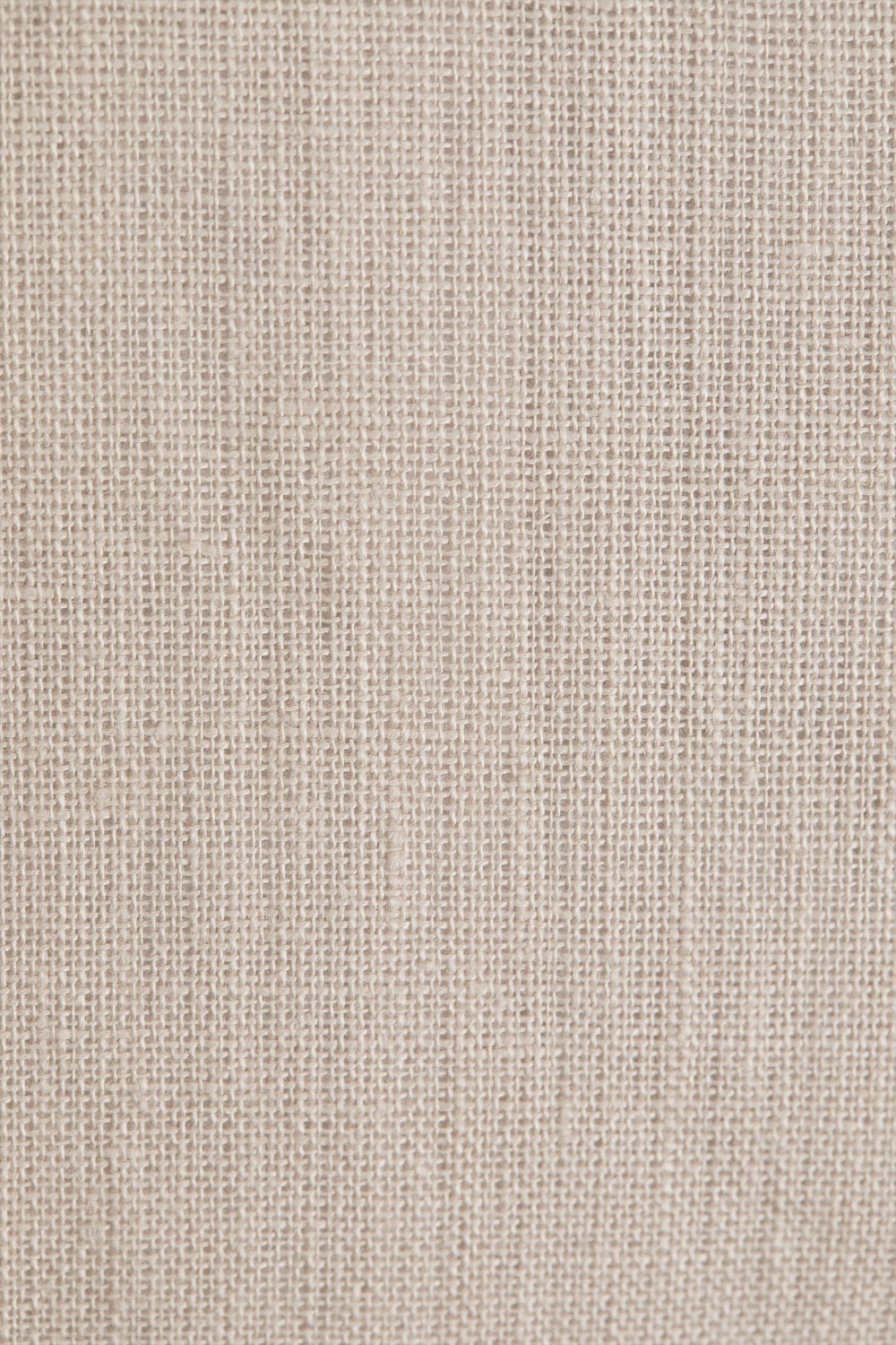 Kwadratowa poduszka 40x40 cm z lnu Ludet, obrazek w galerii 6