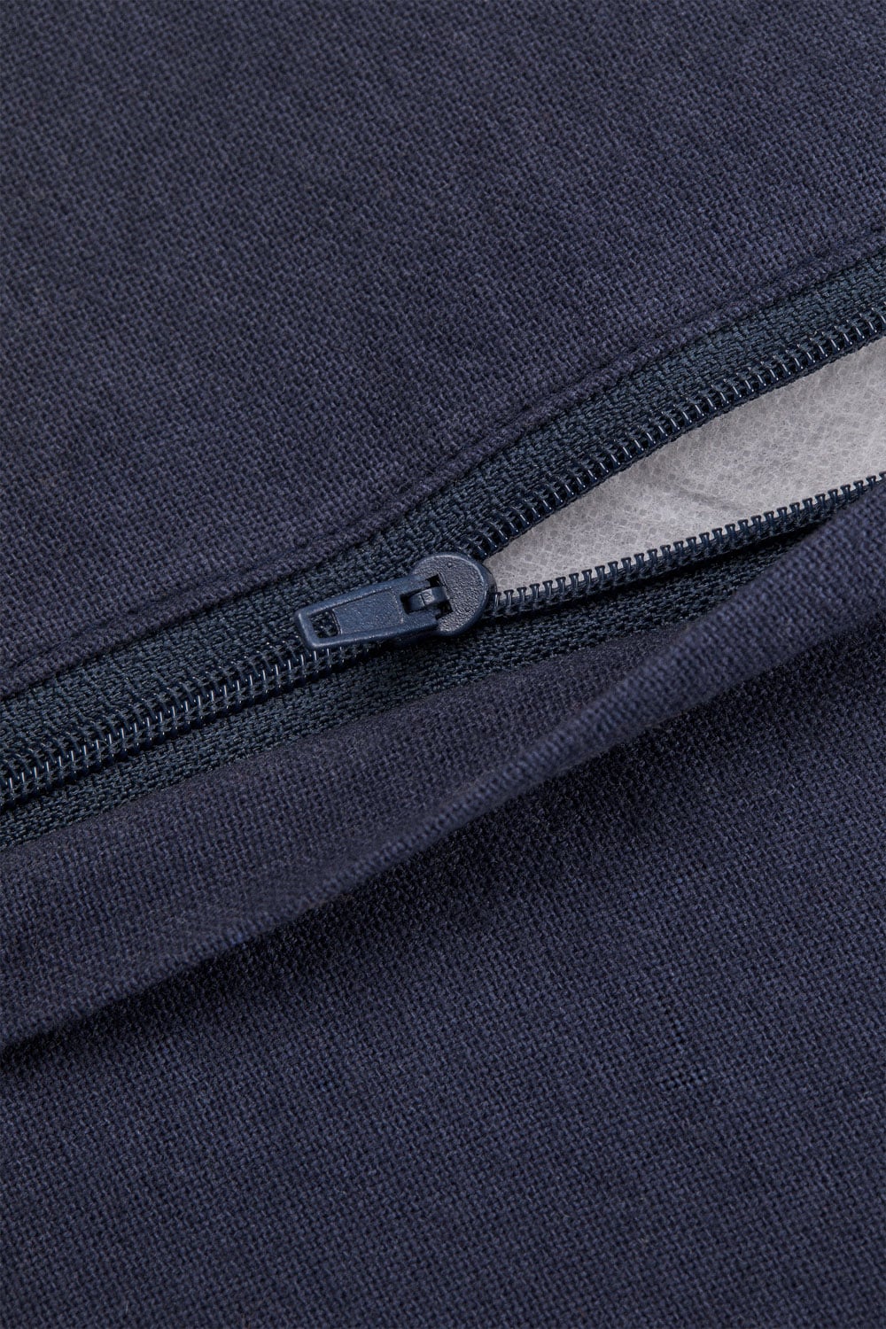 Kwadratowa poduszka 45x45 cm z bawełny Kovey, obrazek w galerii 6