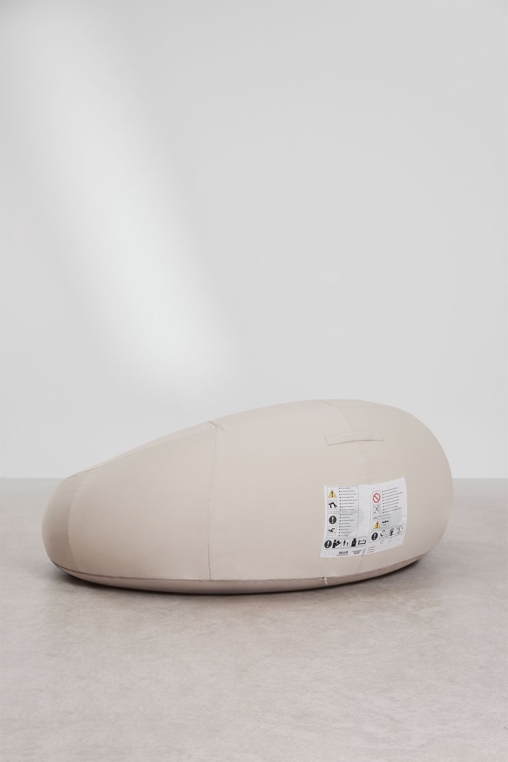 Wyspa dmuchana Taravai, obrazek w galerii 3