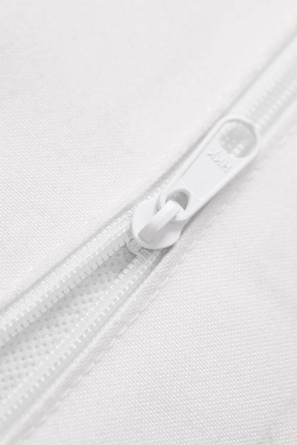 Zestaw 2 leżaków rozkładanych z drewna akacjowego Lecia, obrazek w galerii 11