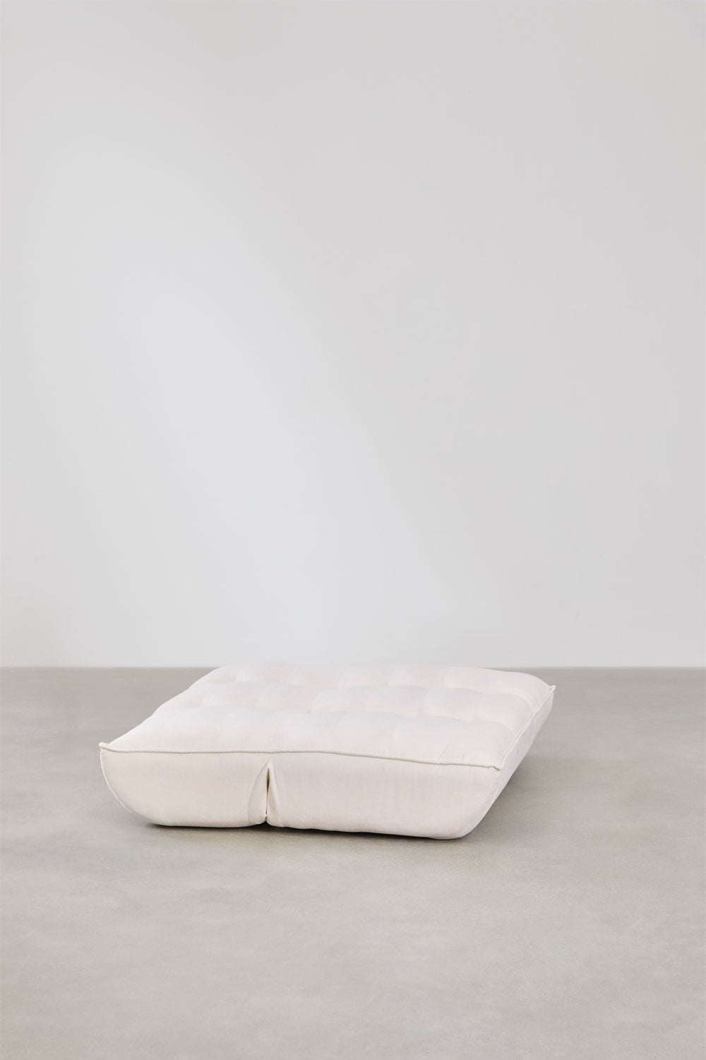 Sofa rozkładany dwuosobowy tapicerowany Mati, obrazek w galerii 7