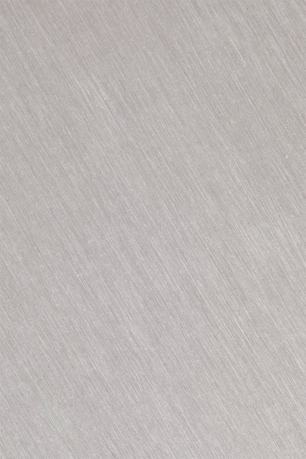 Owalna szafka nocna 50x35 cm z forniru dębowego i stali nierdzewnej Lindina, obrazek w galerii 6