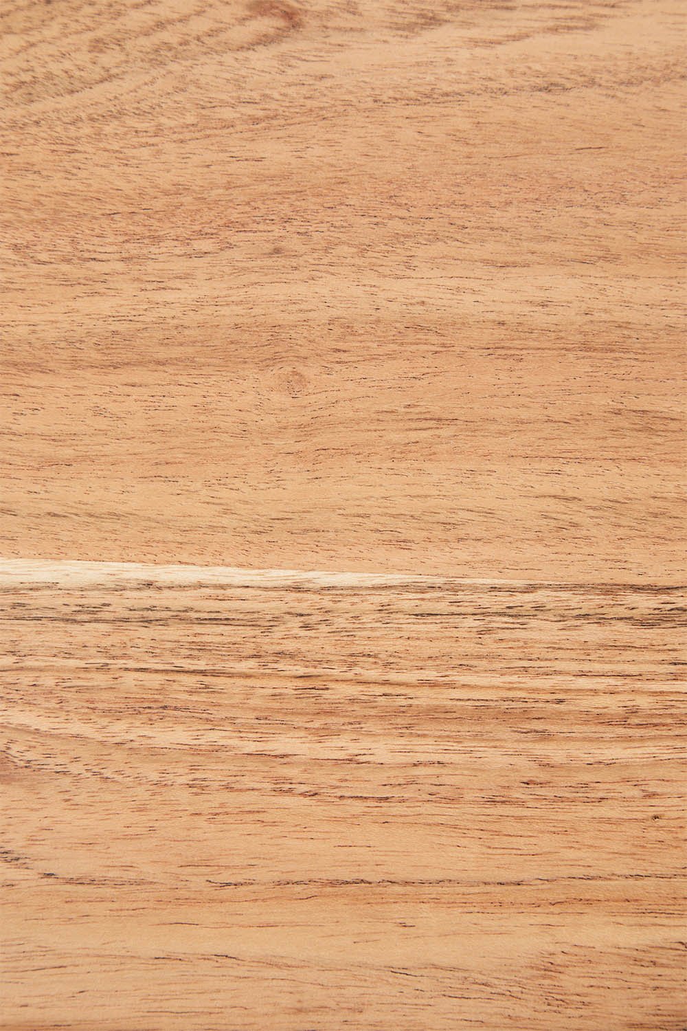 Konsola ścienna do przedpokoju 80x30 cm z drewna akacjowego Biljandi, obrazek w galerii 6