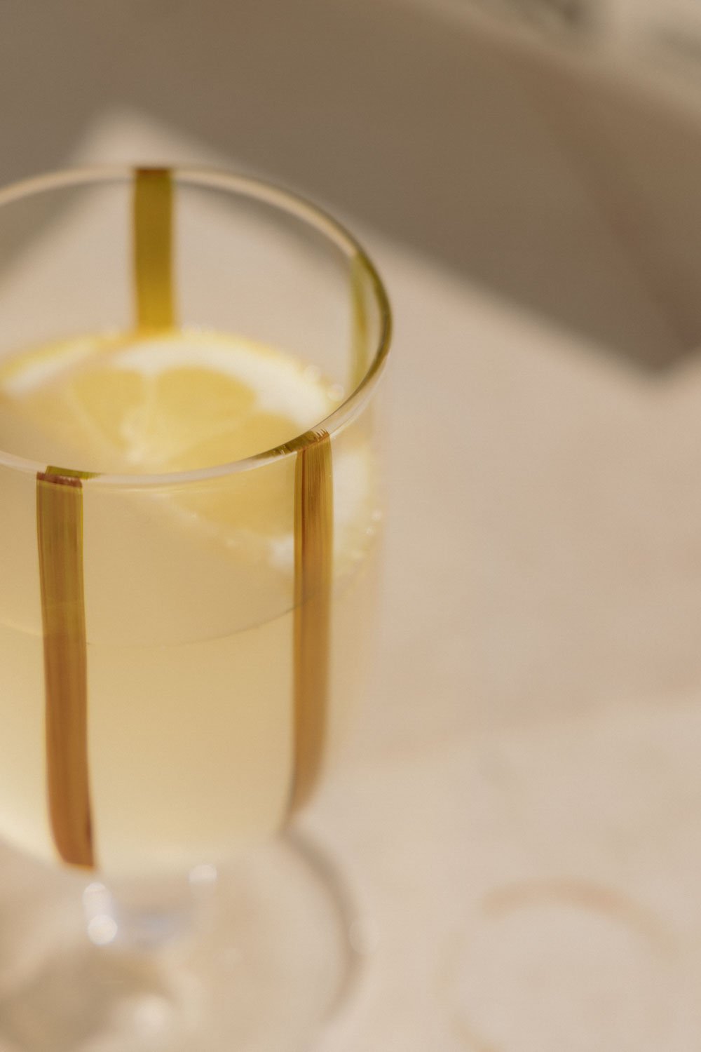 Pack 4 kieliszków do wina 27,5 cl ze szkła Jalviana, obrazek w galerii 2