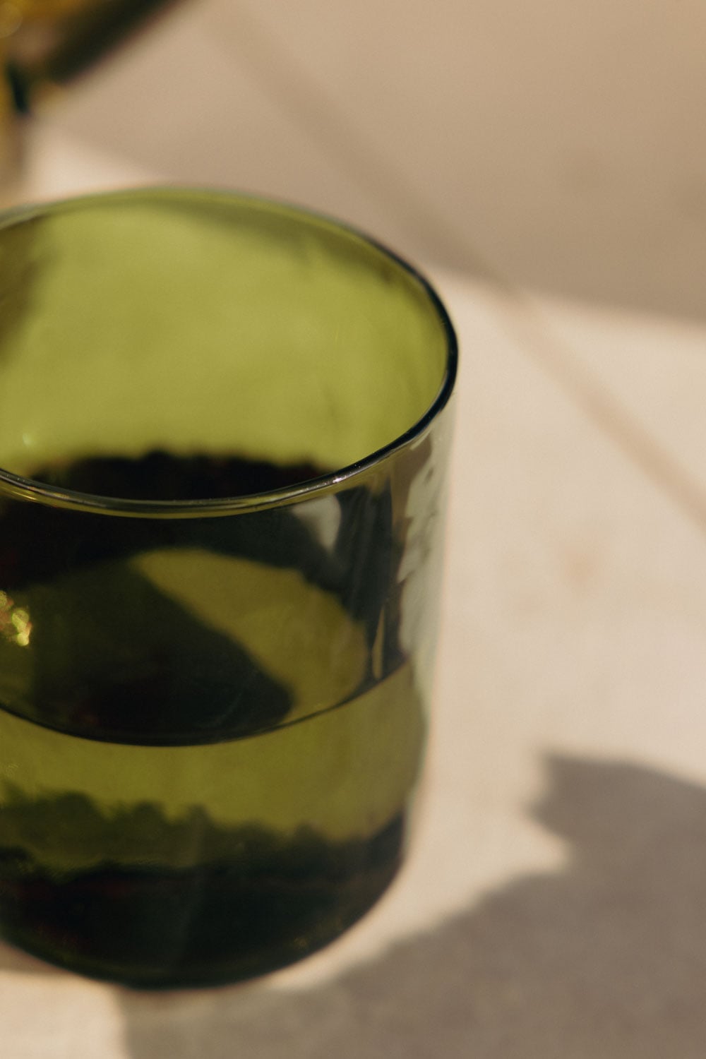 Zestaw 4 szklanek 39,5 cl ze szkła Leomie, obrazek w galerii 2