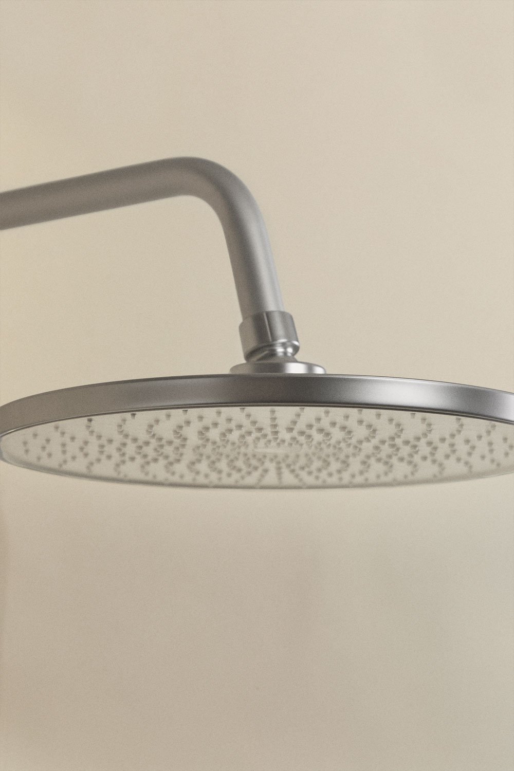 Kolumna prysznicowa z aluminium Patricia, obrazek w galerii 3