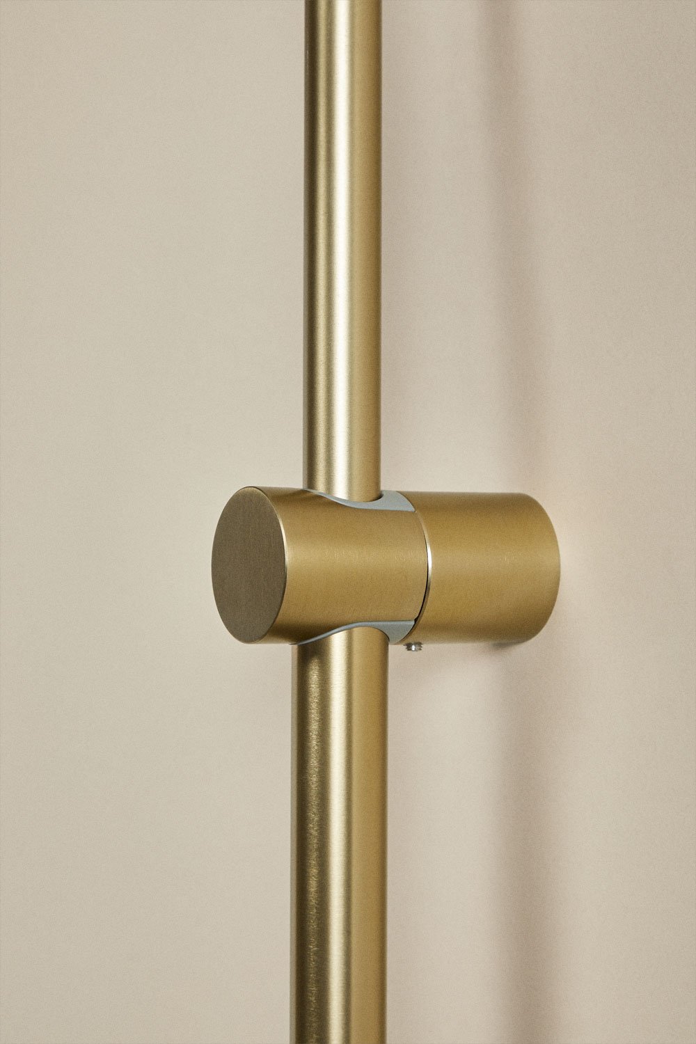 Aluminiowa kolumna prysznicowa Almudena, obrazek w galerii 5