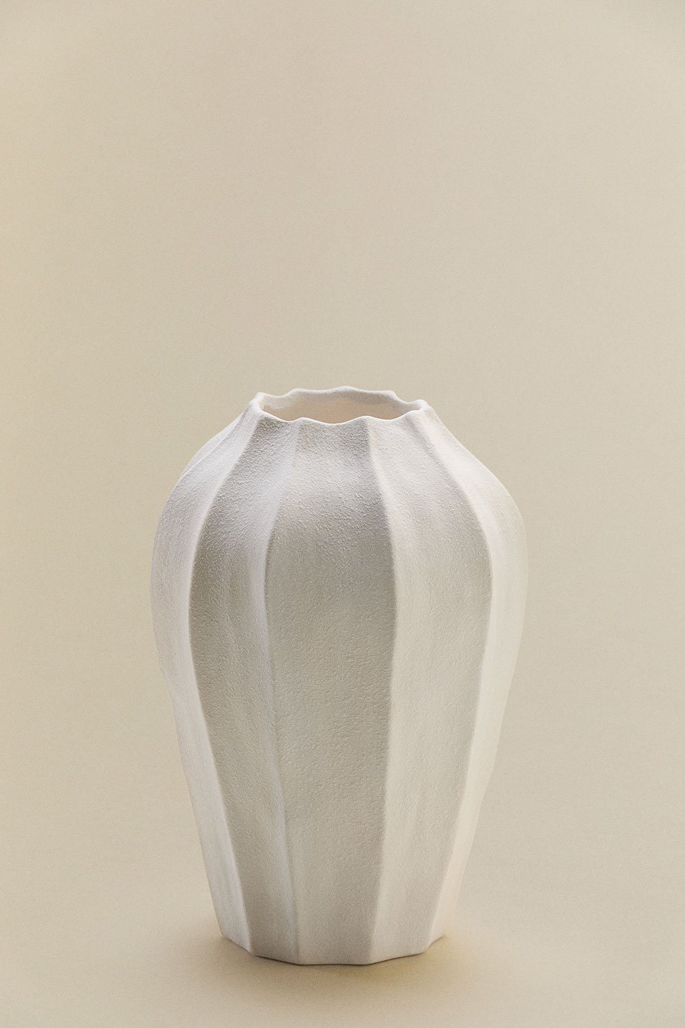 Wazon ceramiczny Zorvin, obrazek w galerii 3