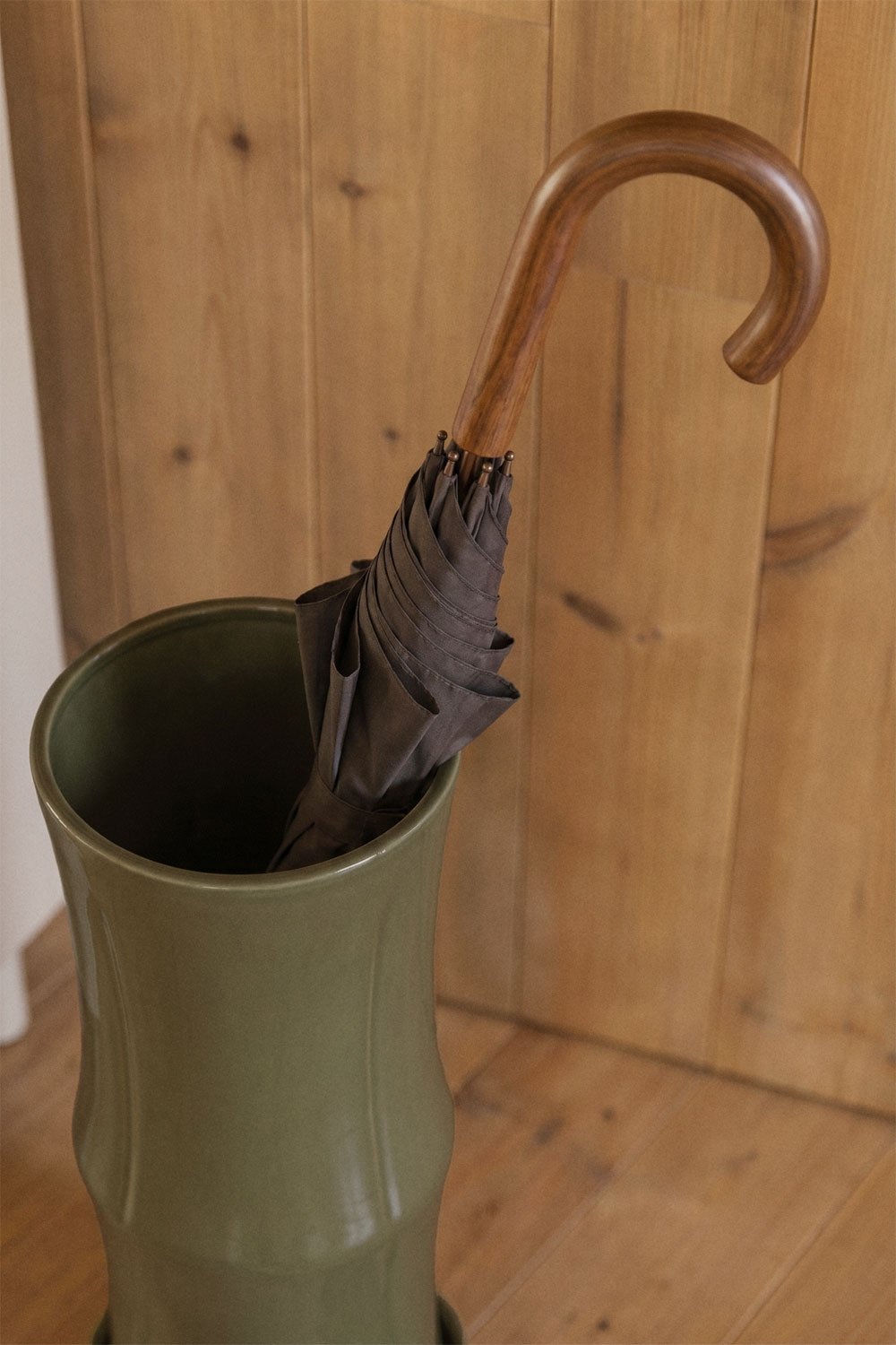 Ceramic umbrella stand Fiorenza, obrazek w galerii 2