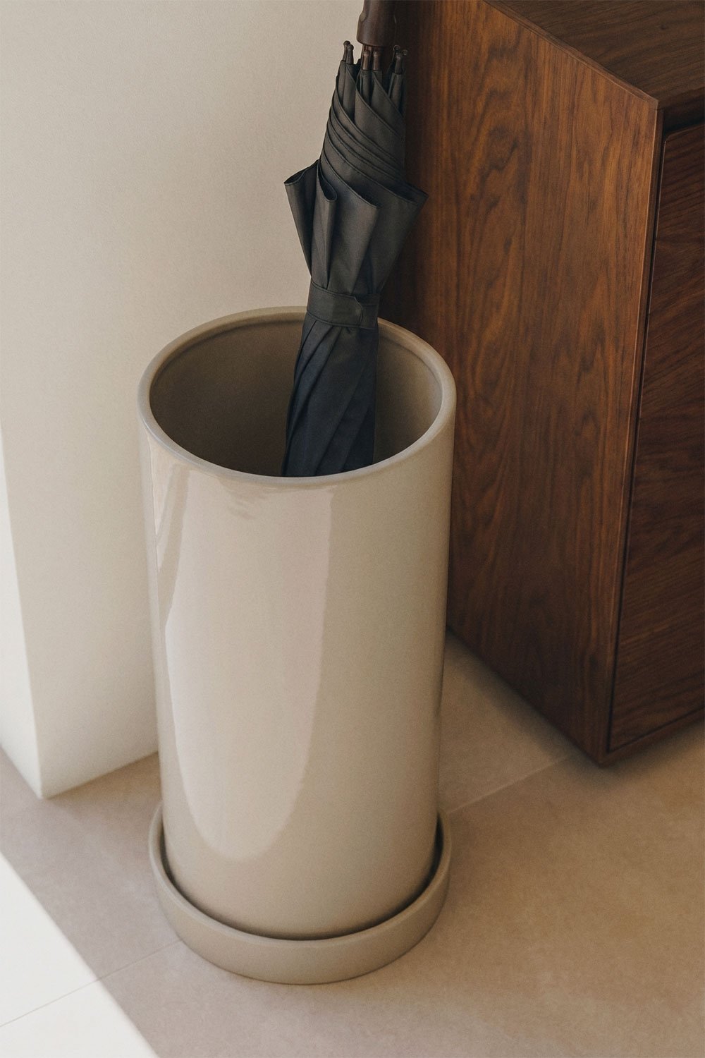 Ceramic umbrella stand Isabeau, obrazek w galerii 2