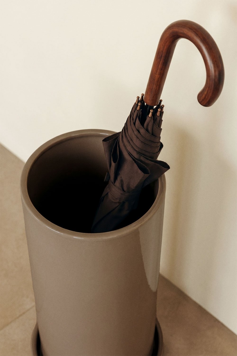 Ceramic umbrella stand Isabeau, obrazek w galerii 2