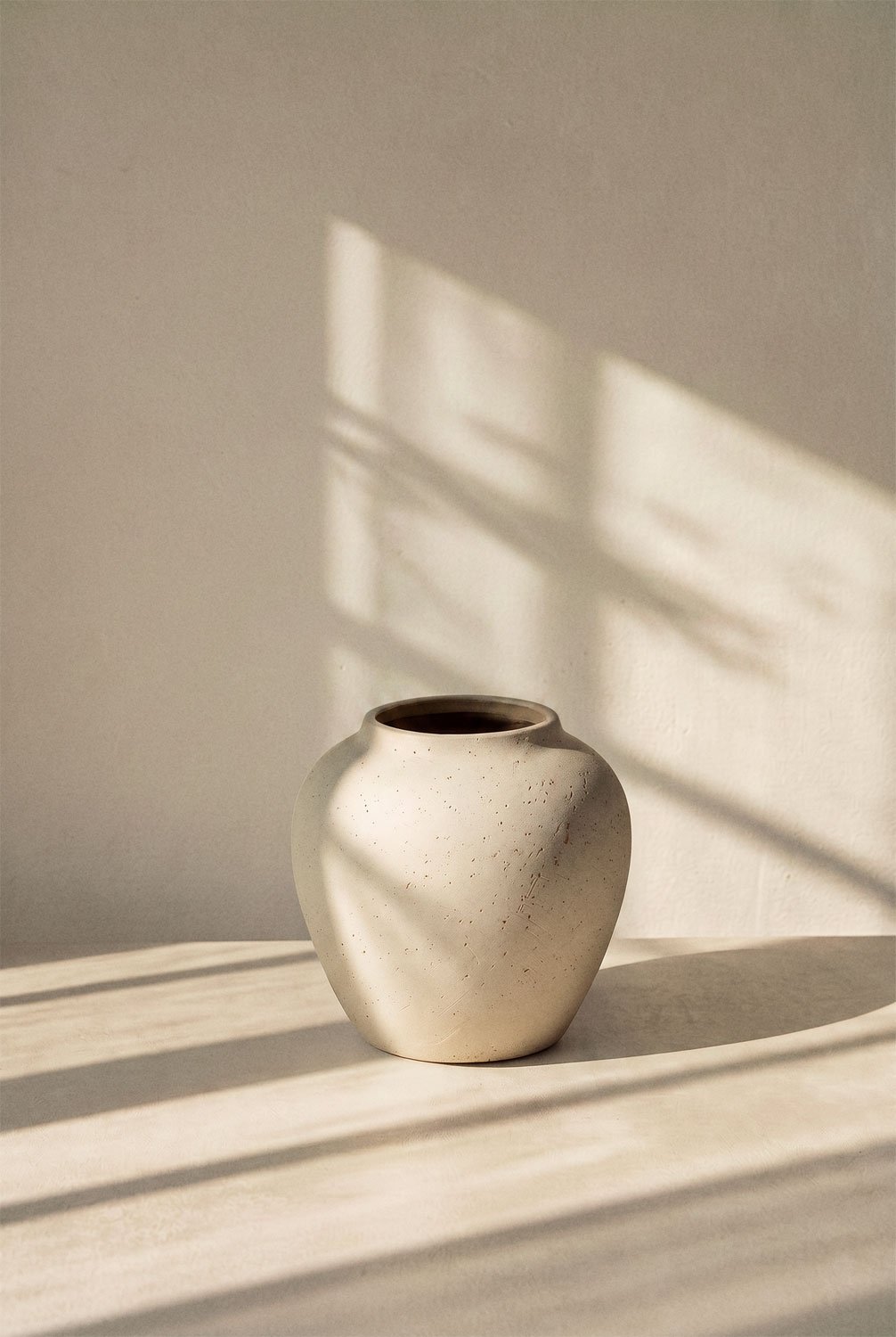Wazon ceramiczny Bronte, obrazek w galerii 1