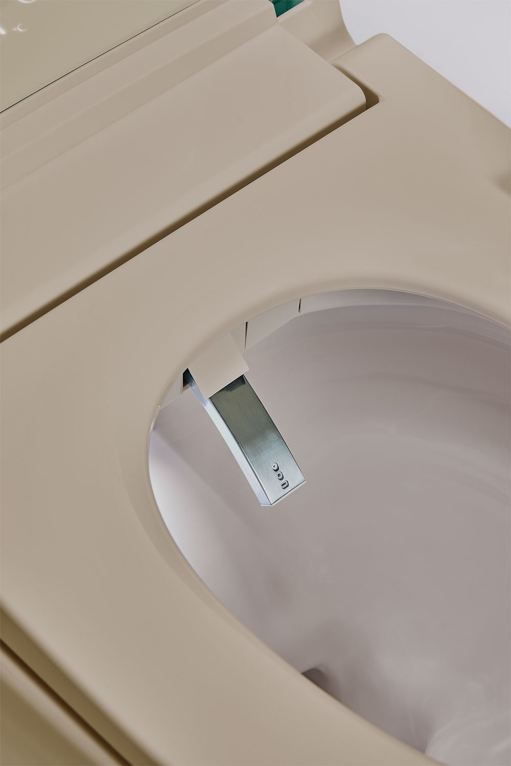 Inteligentna ceramika toaleta Saloa Premium, obrazek w galerii 10
