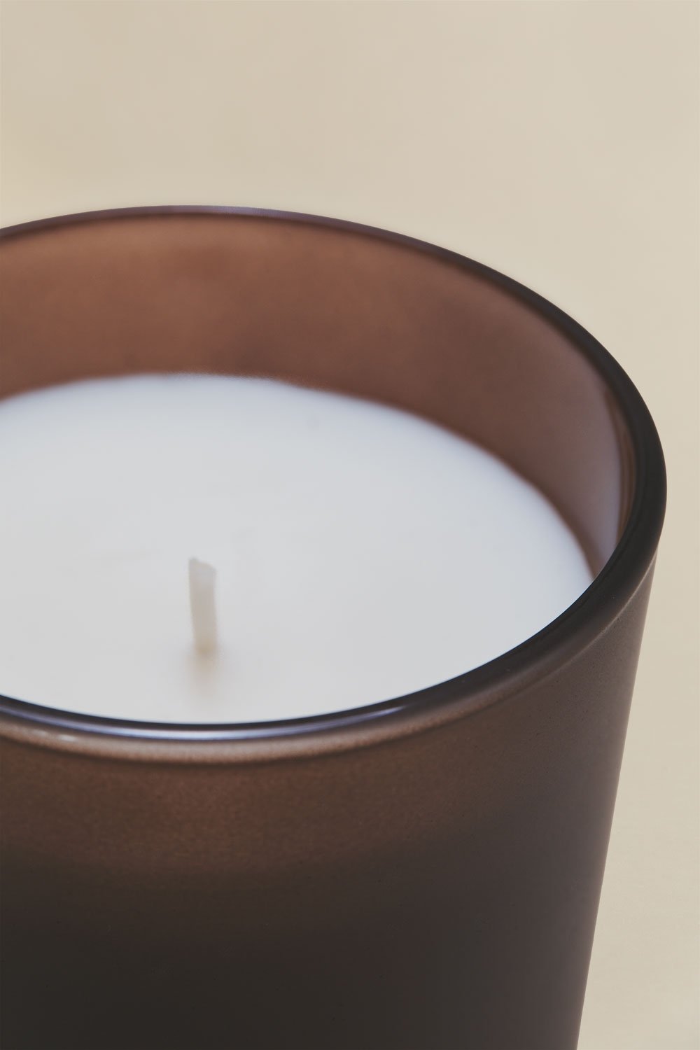 Świeca zapachowa w szkle Amber Woods, obrazek w galerii 5