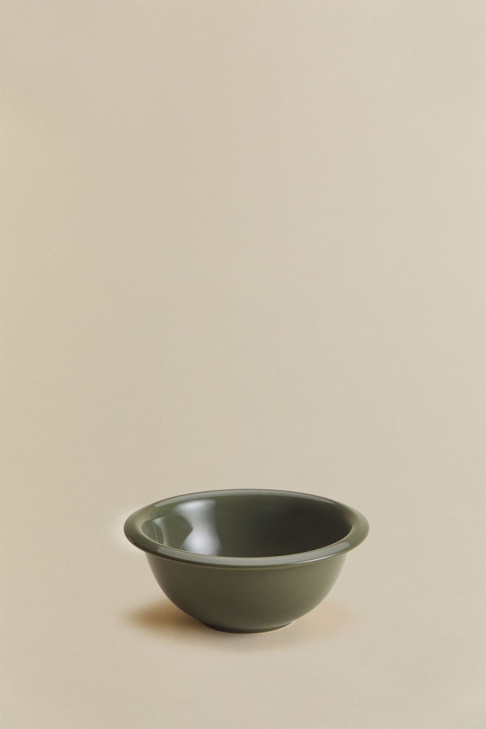Zestaw naczyń 12-częściowy z new bone china Rylvane, obrazek w galerii 8