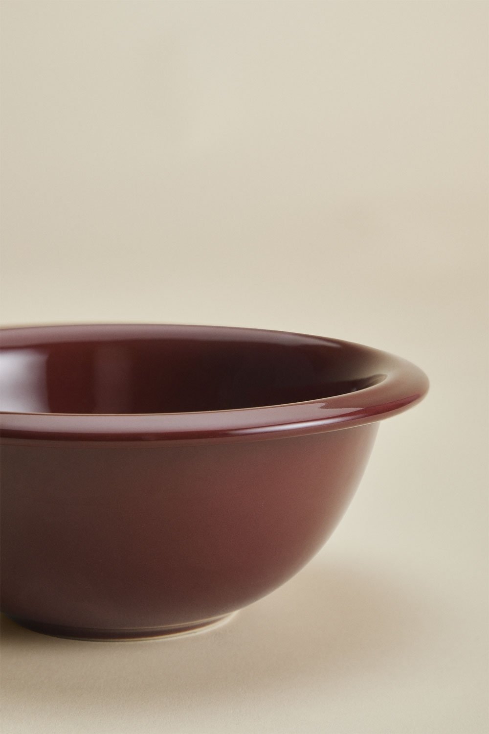 Zestaw naczyń 12-częściowy z new bone china Rylvane, obrazek w galerii 9