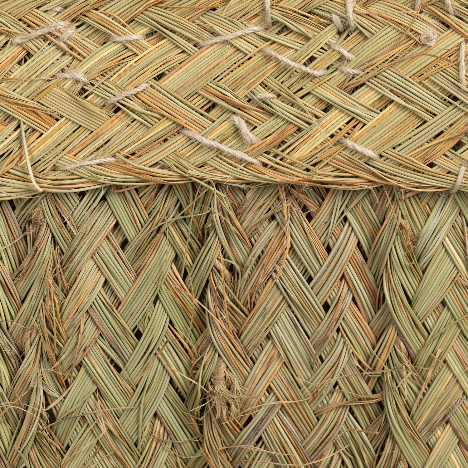 Doniczka Ścienna w Esparto Estipa, obrazek w galerii 631415