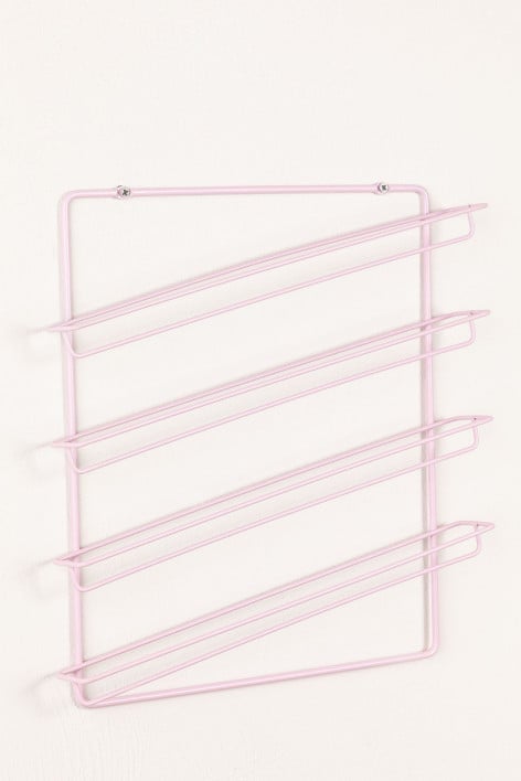 Stojak na Kapsułki do Kawy Fenet