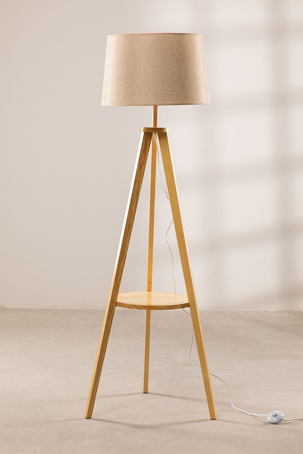 Lampa Stojaca Ripod, obrazek w galerii 3