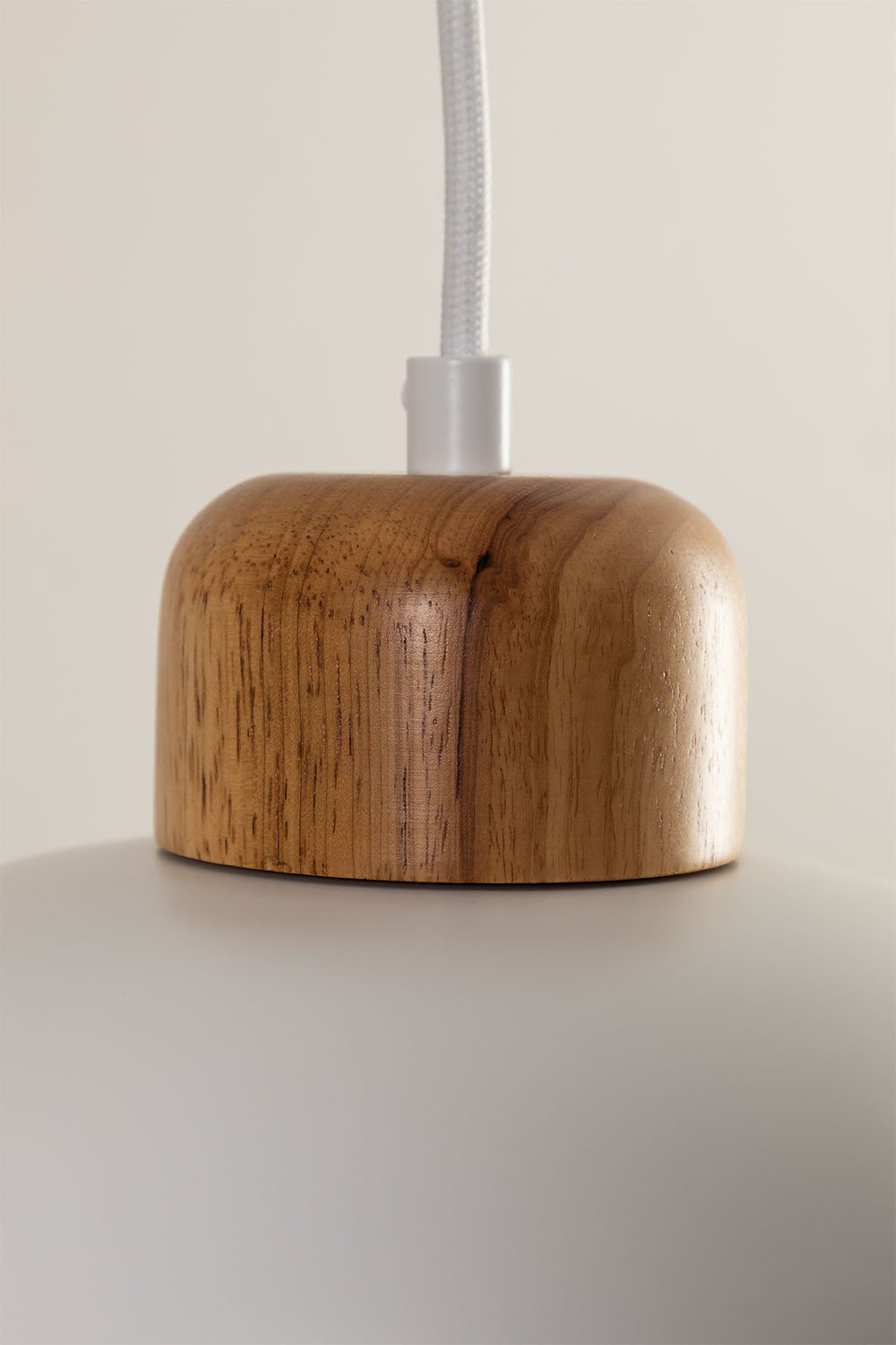 Lampa sufitowa Claudi, obrazek w galerii 3