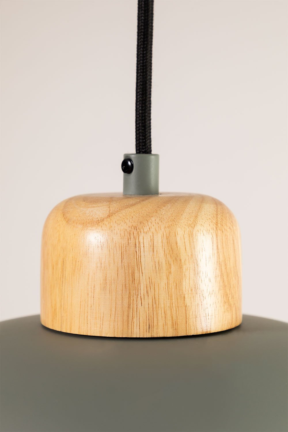 Lampa sufitowa Claudi, obrazek w galerii 2
