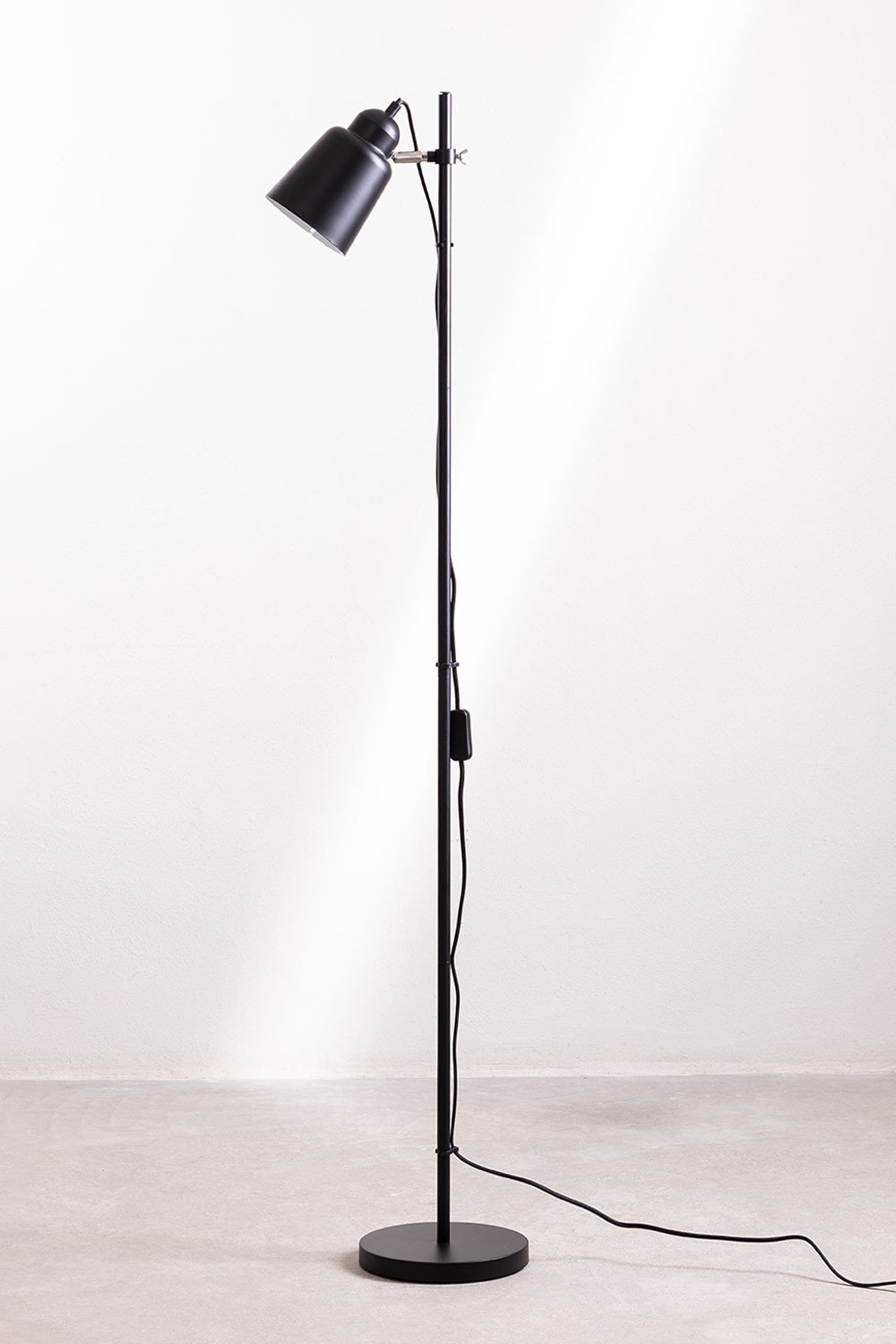 Lampa Podlogowa Charlotte, obrazek w galerii 2
