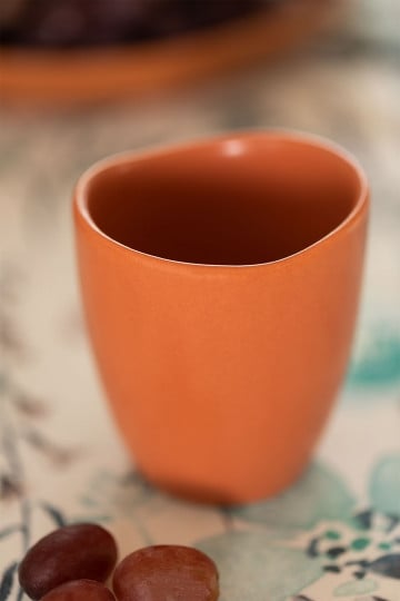 Ceramiczna Filizanka do Kawy Duwo