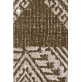 Tapete de Algodão (245x165 cm) Bluf, imagem miniatura 5
