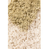 Tapete de Algodão (206x130 cm) Ebre, imagem miniatura 4