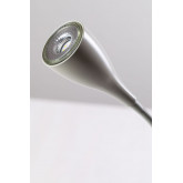 Candeeiro LED com mola Dabi , imagem miniatura 6