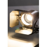 Lâmpada LED com Clipe Cinne , imagem miniatura 4