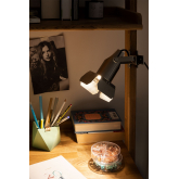 Lâmpada LED com Clipe Cinne , imagem miniatura 2