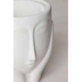 Vaso em Cerâmica Liv, imagem miniatura 5