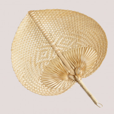 Leque Decorativo Niokos 40 Cm - Sklum