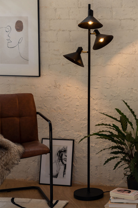 Candeeiros de pé modernos online - SKLUM