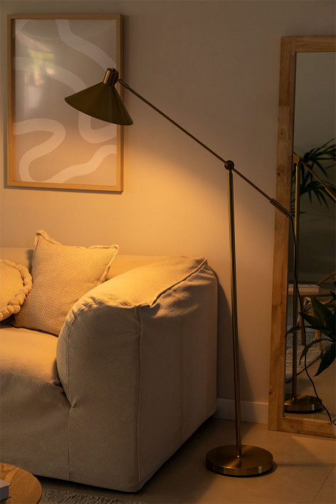 Candeeiros de pé modernos online - SKLUM