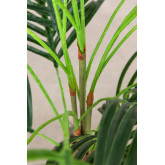 Planta Artificial Decorativa Palmera Areca, imagem miniatura 4