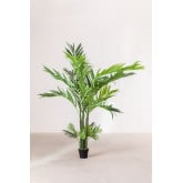 Planta Artificial Decorativa Palmeira 250cm, imagem miniatura 1
