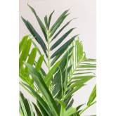 Planta Artificial Decorativa Palmeira 250cm, imagem miniatura 2