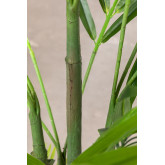 Planta Artificial Decorativa Palmeira 250cm, imagem miniatura 3