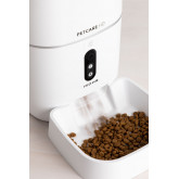 CREATE - PETCARE - Alimentador automático de cães e gatos, imagem miniatura 3