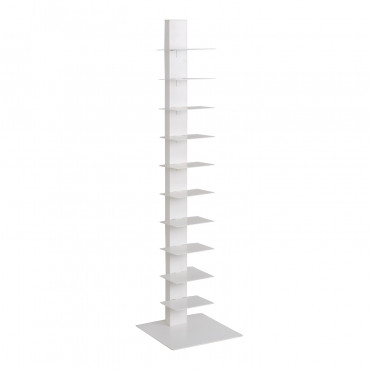 Estante Pex Branco - Sklum